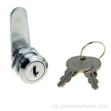 sicherer Briefkasten Hotelschrank Cam Lock mit Schlüssel